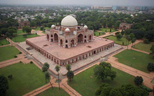 delhi agra jaipur luxury tours