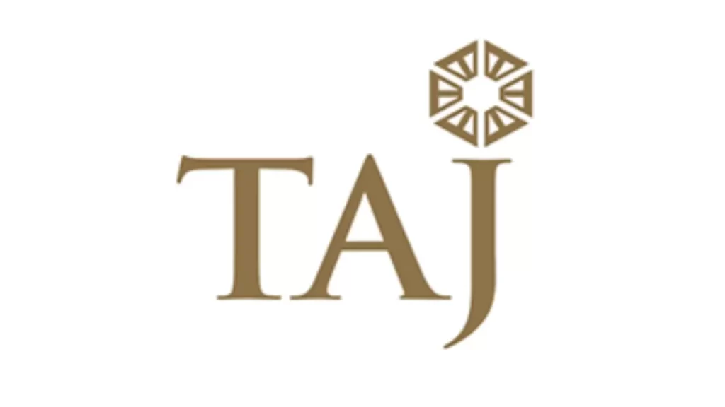 luxury taj hotel