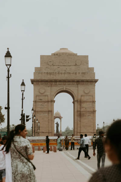 new-delhi