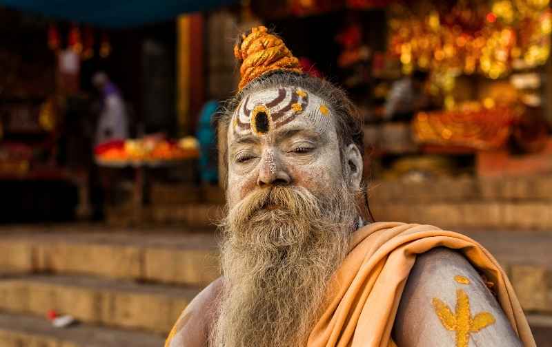 Golden Triangle Tour With Varanasi