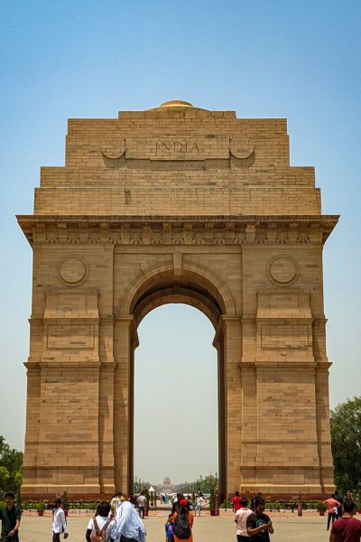 delhi