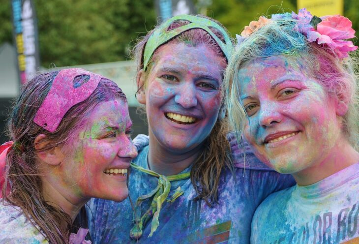 Holi 2026 Itinerary: Mathura, Vrindavan, Barsana and Nandgaon